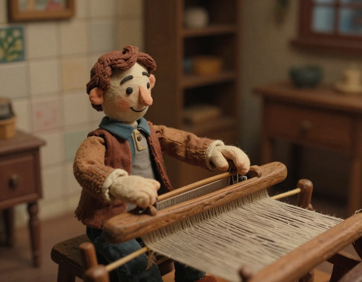 Fabric detail from Seriesextraordin