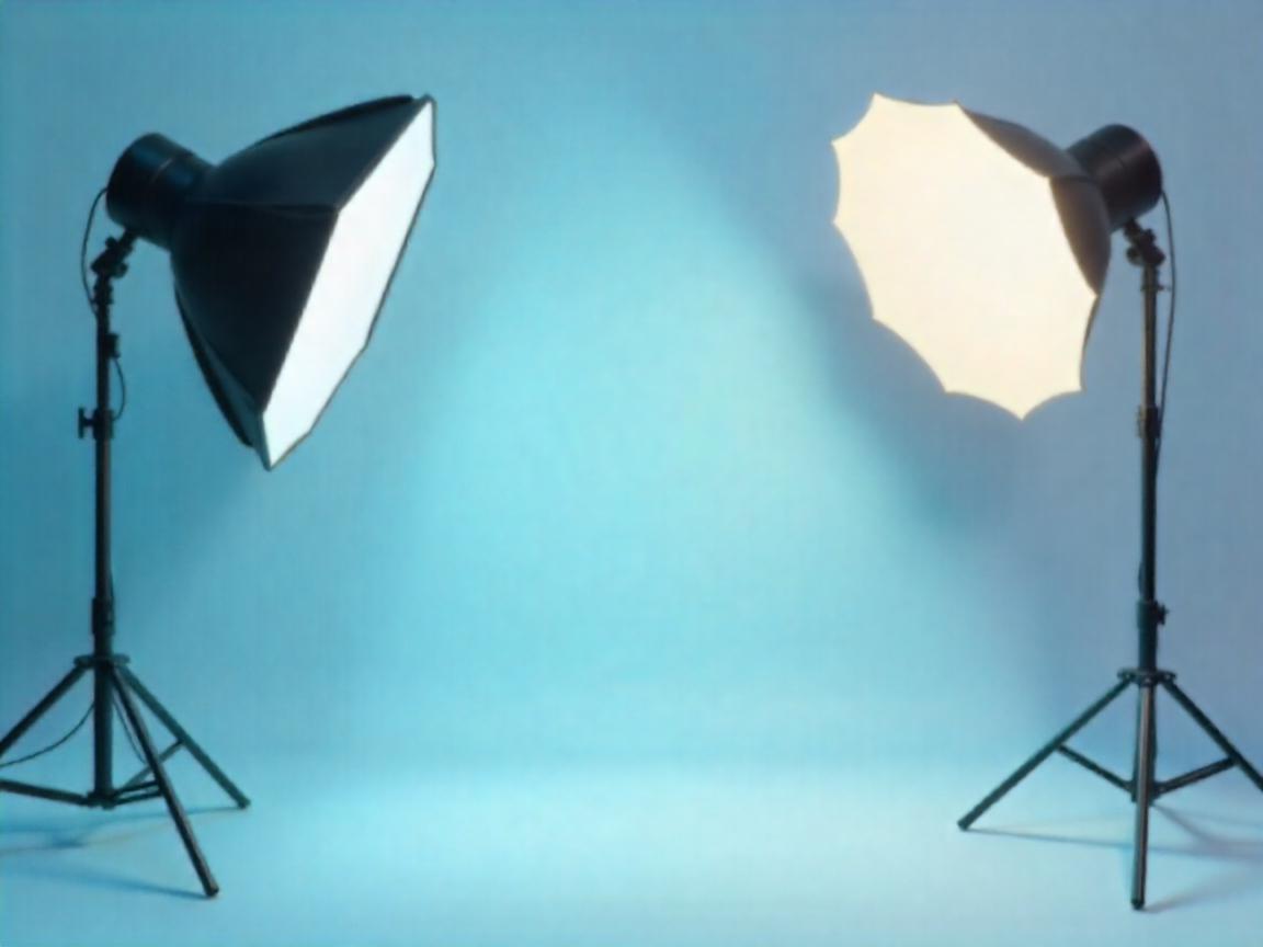 Studio contact display by Seriesextraordin